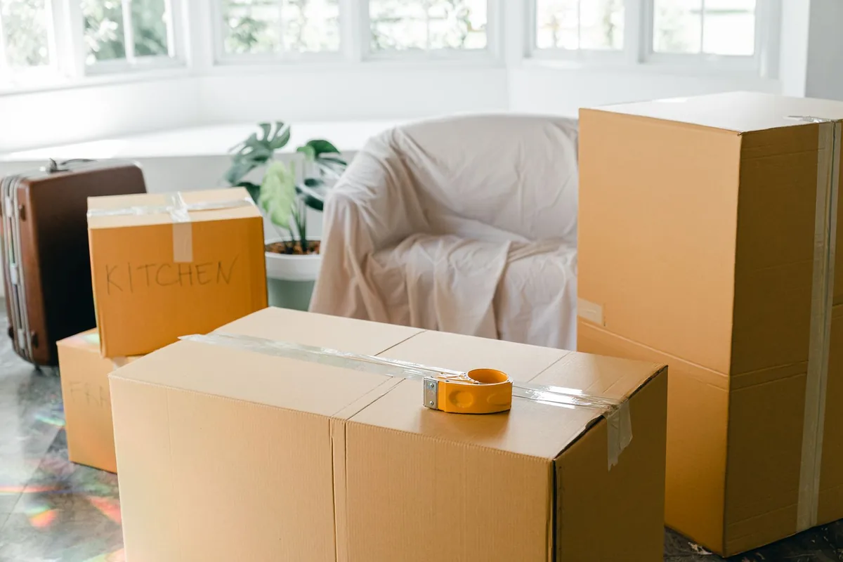 Hoarding Cleanup in Squirrel Mountain Valley, CA
